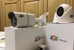 bảo hành camera fpt